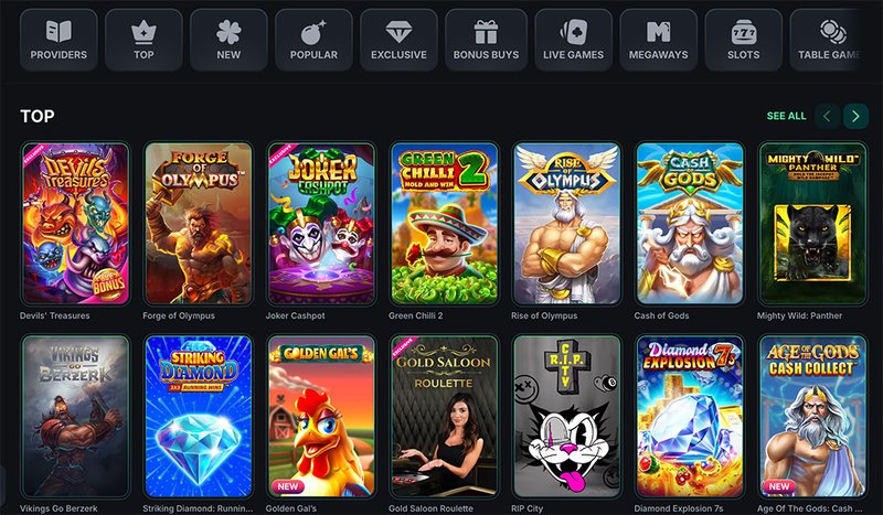 Guide to kingbet casino