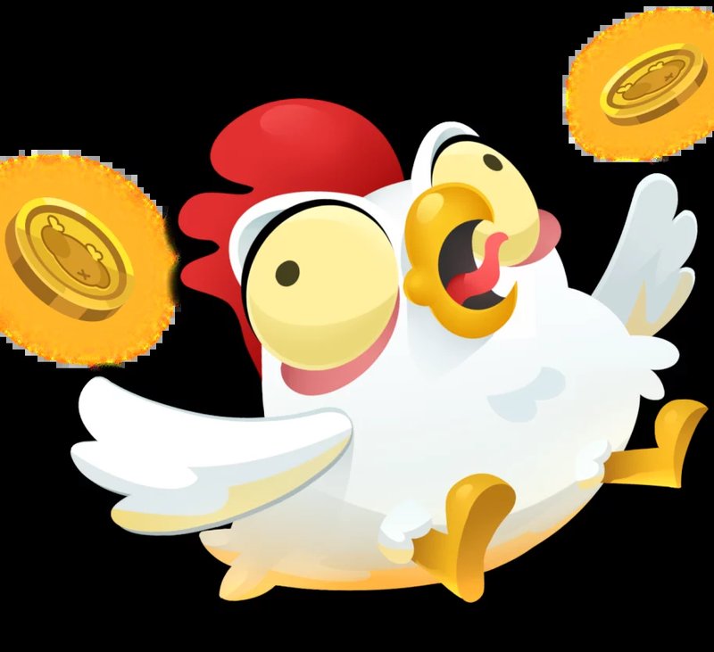 Best chicken road online in Spain
