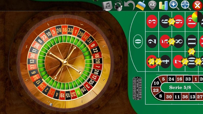Guía definitiva para disfrutar de la ruleta online in Argentina