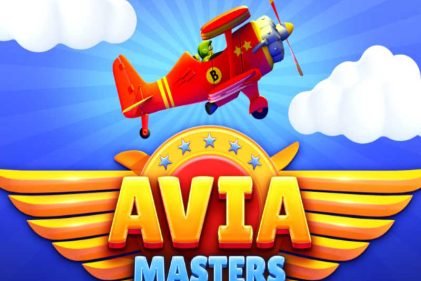 Get Set for Thrilling Avia Masters Plane Game in the UK - overview