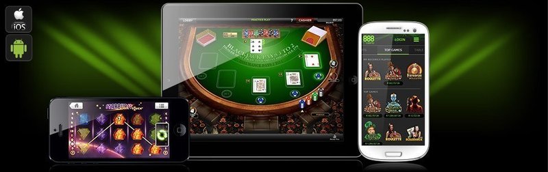 Top 5 recomendaciones de casinos móviles en España