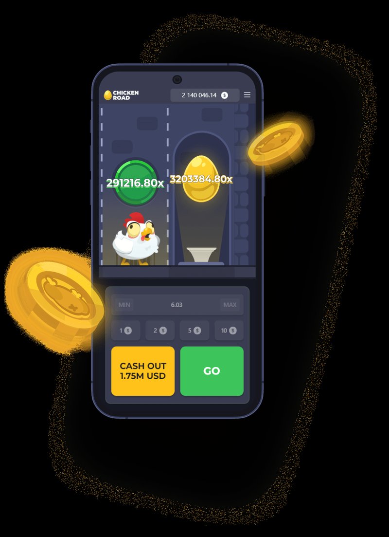 Chicken road demo - Ontdek het spannende Chicken Road casino spel in Nederland online